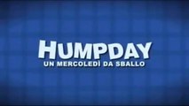 Humpday - Un mercoledì da sballo (2009) (Italiano) Gratis