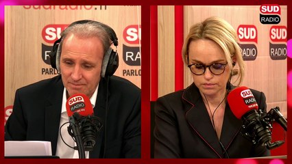 Nicolas Wallet - "Les cours en plein air ? C'est typiquement la fausse-bonne idée"