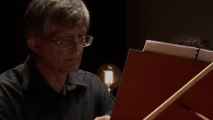Scarlatti : Sonate pour clavecin en Ut Majeur K 356 L 443, par Miklós Spányi - #Scarlatti555