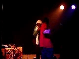 Concert St ouen 24 fev 2008