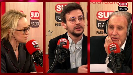 Anthony Cortes - "Ces citadins qui arrivent à la campagne sont perçus comme des conquistadors"