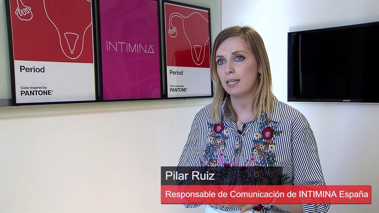 Llega el primer programa educativo de INTIMINA para ‘normalizar’ la llegada de la menstruación