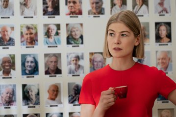 I care a lot : Le coup de coeur de Télé7