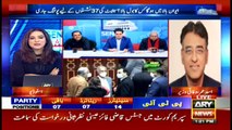 Senate Elections 2021 | Special Transmission | ARY News | 3rd March | 1Pm to 2pm