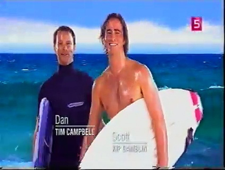 Home and Away 3916