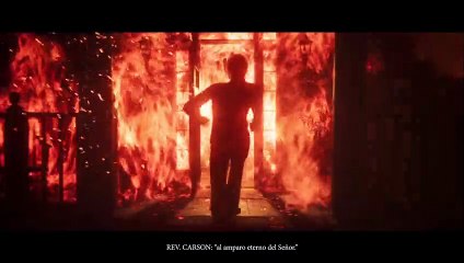 Little Hope - Pase de amigo y la visión del Conservador