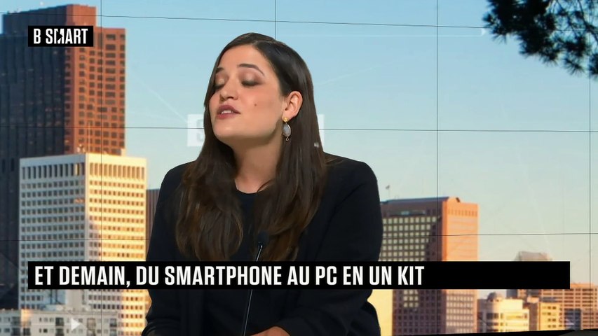 ET DEMAIN ? du mercredi 3 mars 2021