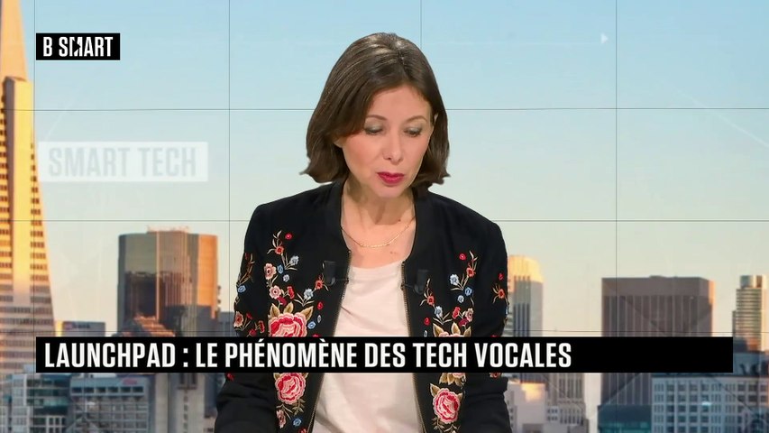 LAUNCHPAD du mercredi 3 mars 2021