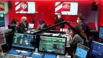 Le Double Expresso RTL2 (03/03/21)