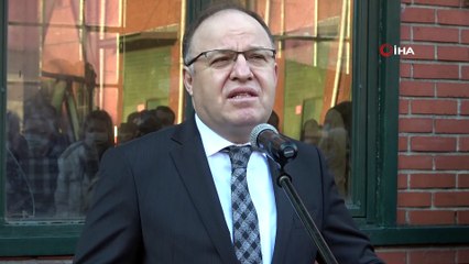 - Yüksek riskli Zonguldak'ta vaka sayılarındaki artış tedirgin ediyor