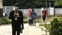 Mutasi Virus Korona B117 Menular Lebih Cepat