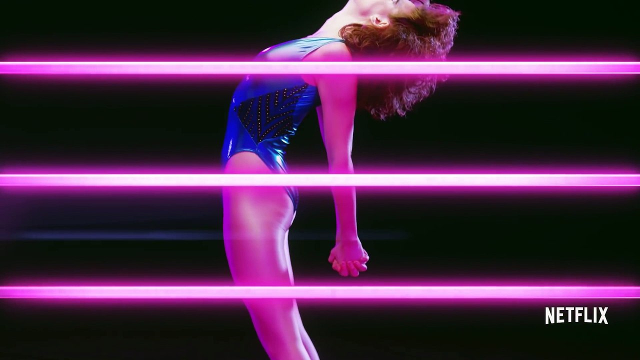 GLOW | Teaser