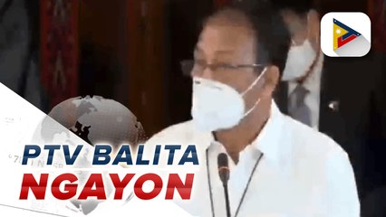 Nasa 3,000 health workers, nabakunahan na laban sa COVID-19