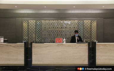 Initiate plans to reopen borders or fall further behind, govt told