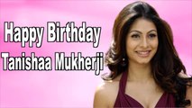 Heres how Kajol and Ajay Devgn wishes Tanishaa Mukerji on her birthday