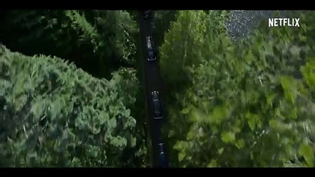 The Crown, Temporada 4 Tráiler oficial Netflix