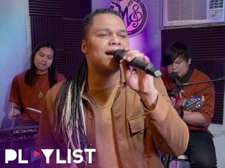 Playlist: "Kathang Isip" by Garrett Bolden (Ben&Ben cover)