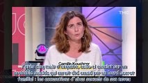 Marie-France Pisier - la réponse très forte de Camille Kouchner sur la mort de sa tante