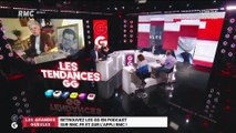 Les tendances GG : 64 ans après, Macron reconnaît le meurtre d'Ali Boumendjel par l'armée - 03/03