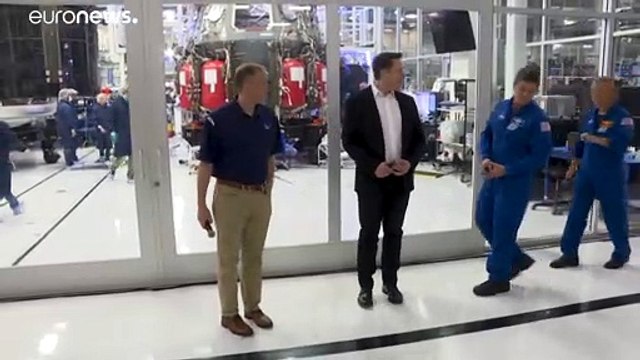 Илон Маск хочет создать город в Техасе