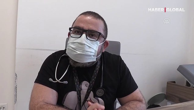 Sinop'ta 6 günde 41 eve girdi: Tam 200 kişiye koronavirüs bulaştırdı