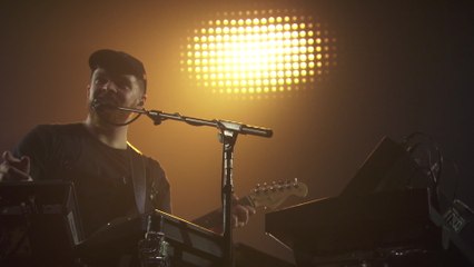 Jack Garratt - Weathered