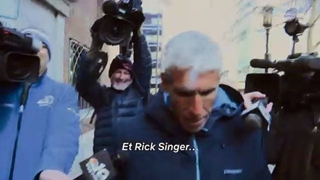 Varsity Blues Le scandale des admissions universitaires Film