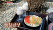 [TASTY] Nurungji Cabbage Pancake for breakfast, 생방송 오늘 저녁 210303