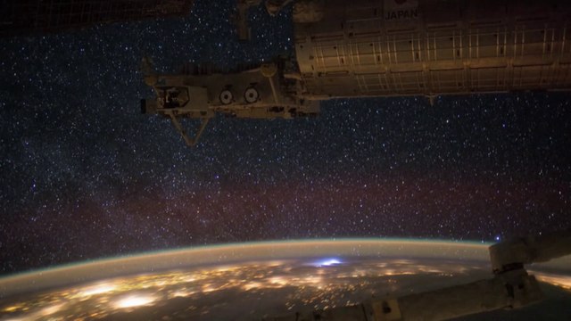 Unsealed: Alien Files – Atmospheric Anomalies episode 46