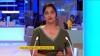 Migrants : le point sur une crise sans fin