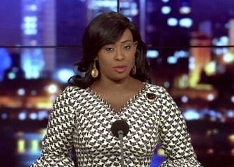 Le 20 Heures de RTI 1 du 02 Mars 2021 par Fatou Fofana Camara
