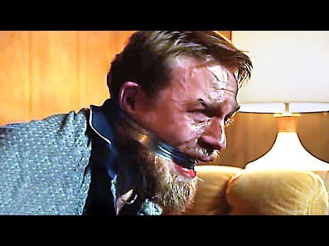 LA LOI DE LA JUNGLE Bande Annonce (2021) Charlie Hunnam, Nicholas Hoult, Jack O'Connell