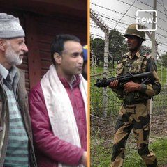 Happiness Among The Villagers Around The Border After The Implementation Of Seize Fire Pact