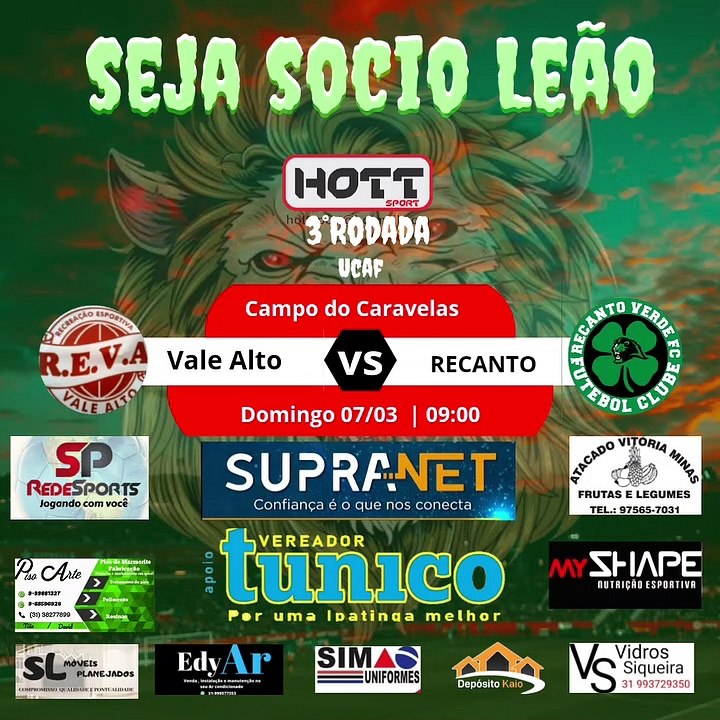 3°Rodada