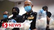 Police seized 69kg of syabu in latest drug bust