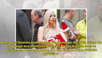 Lady Gaga - Son dogsitter blessé par balles, il sort du silence