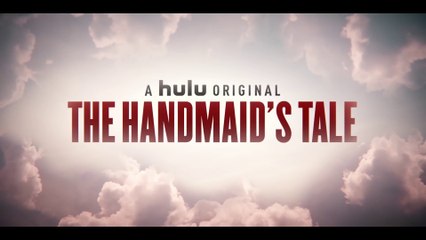 The Handmaid's Tale: Season 4 Teaser • A Hulu Original