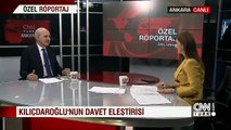 AK Parti Genel Başkanvekili Numan Kurtulmuş, CNN TÜRK'te gündemi değerlendirdi