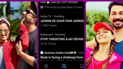 Bigg Boss 14: Jasmin Bhasin का मजाक उड़ा बुरी तरह ट्रोल हुईं Rubina, Fans ने की बोलती बंद|FilmiBeat
