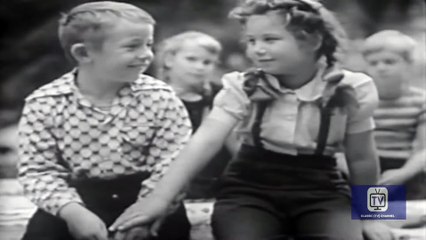 Roy Rogers Show - Season 1 - Episode 12 - Minister's Son |  Dale Evans, Roy Rogers, Trigger