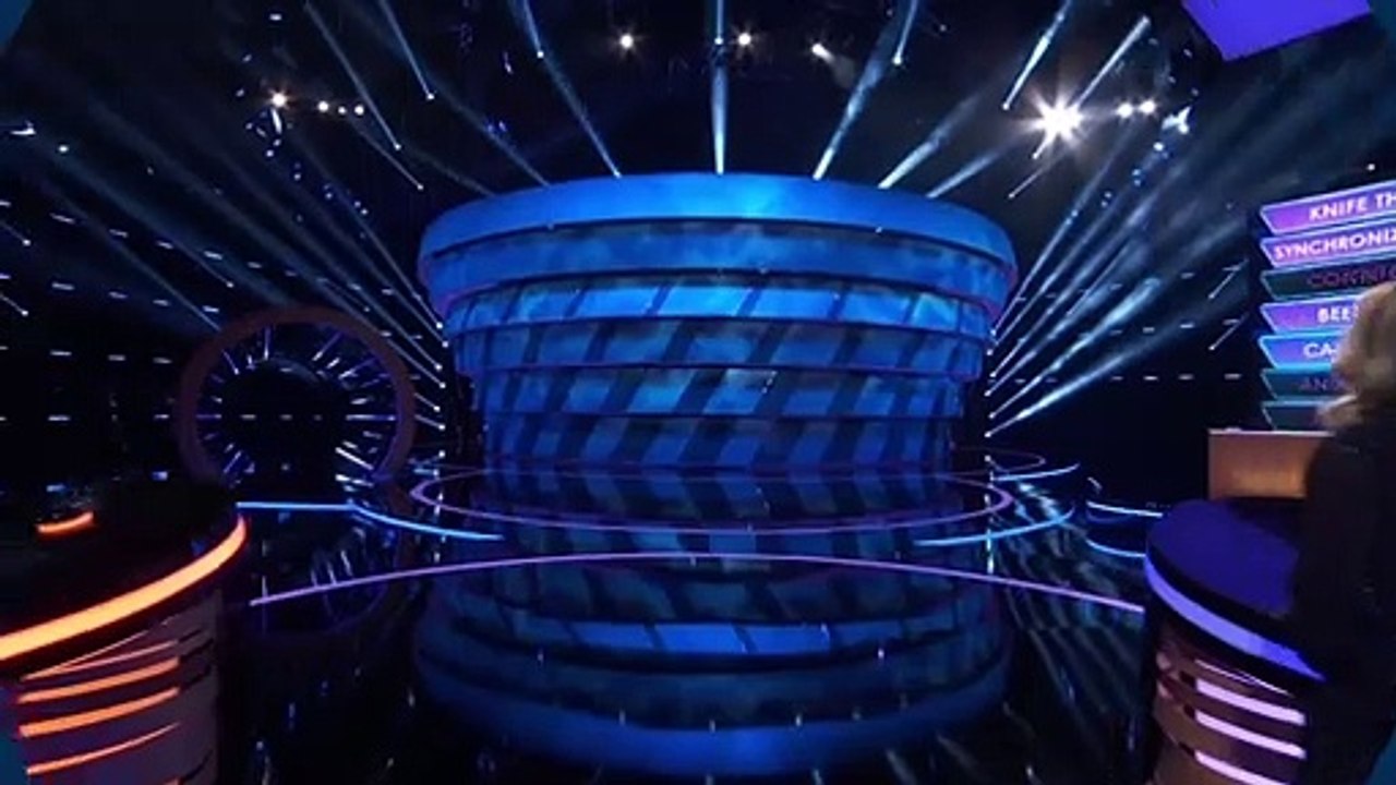 Game of Talents : la bande-annonce de la version américaine