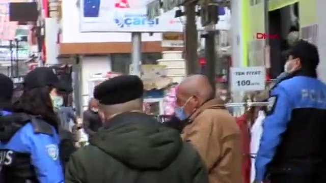 Koronavirüs haritası iki ayda kırmızıya döndü!