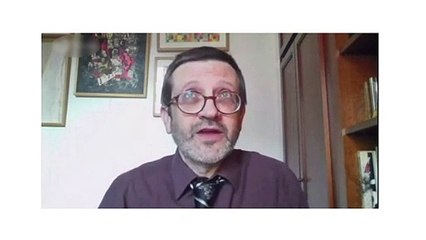 Jérome Grondeux - Inspecteur général - La question de la Constitution en Histoire