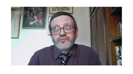 Jérome Grondeux - Inspecteur général - La question de la Constitution en EMC