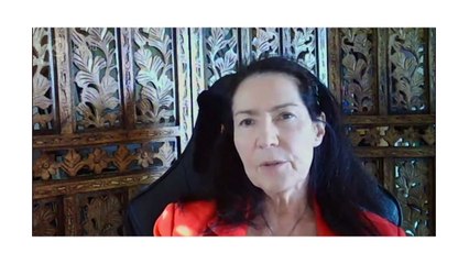 Monique Dupuis - Inspectrice générale - La question de la Constitution en EDD