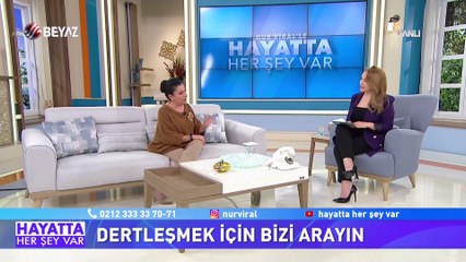 Hayatta Her Şey Var 3 Mart 2021