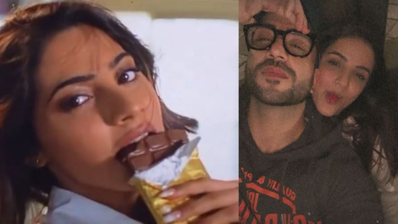 Bigg Boss 14: Nikki Tamboli ने गुस्से में आकर Aly Goni के बारे में उगला ज़हर, कहा ये | FilmiBeat