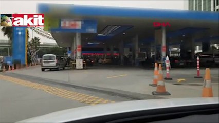 Jandarmadan nefes kesen operasyon!