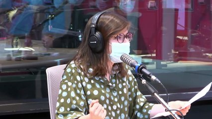 Un hôtel dans l'espace - La Drôle D'Humeur De Fanny Ruwet