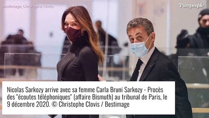 Nicolas Sarkozy condamné à trois ans de prison : indigné, il dénonce une injustice "profonde, choquante"